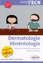 Dermatologie - Vénéréologie
