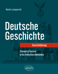 Deutsche Geschichte. Eine Einführung