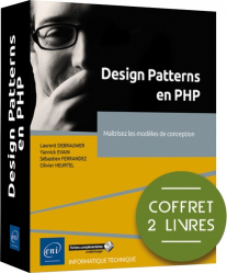Design Patterns en PHP