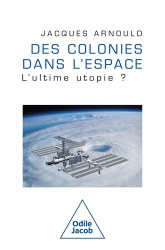 Des colonies dans l'espace