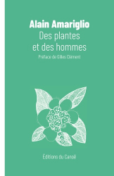 Meilleures ventes de la Editions du Canoë : Meilleures ventes de l'éditeur, Des plantes et des hommes