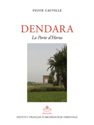 DENDARA  -  LA PORTE D'HORUS  |