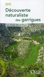 Meilleures ventes chez Meilleures ventes de la collection Guide pratique - vernazobres grego, Découverte naturaliste des garrigues