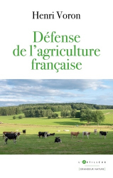 Défense de l'agriculture française