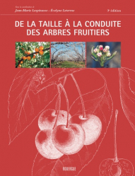 Vous recherchez les meilleures ventes rn Agriculture - Agronomie, De la taille à la conduite des arbres fruitiers