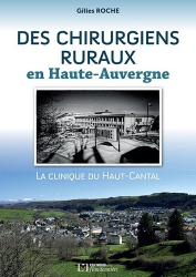 Des chirurgiens ruraux en Haute-Auvergne