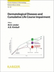 Dermatological Diseases and Cumulative Life Course Impairment