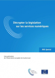 Décrypter la législation sur les services numériques