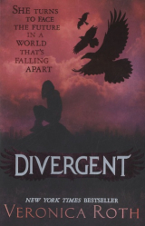 Divergent Trilogy: Book 1 : Divergent
