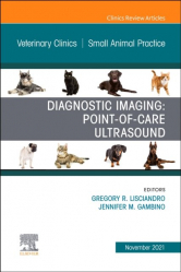 Diagnostic Imaging: Point-of-care Ultrasound