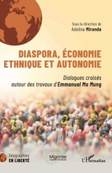 Diaspora, économie ethnique et autonomie