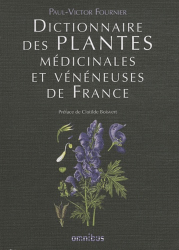 Dictionnaires les plantes médicinales et vénéneuses de France