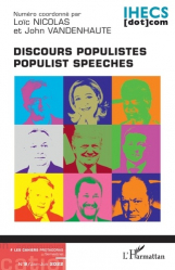 Discours populistes