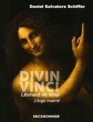 Divin Vinci - Léonard de Vinci