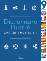 Dictionnaire illustré des termes marins
