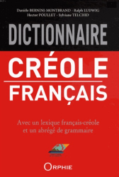 Dictionnaire créole-français (Guadeloupe)