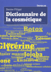 Dictionnaire de la cosmétique