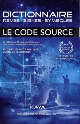 Dictionnaire Le code source