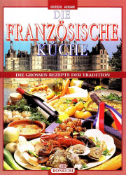 Die Franzôsische Küche
