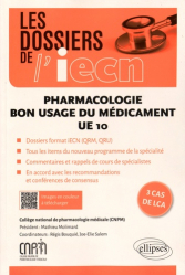 Dossiers du Collège Pharmacologie Bon usage du médicament