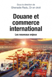 Douane et commerce international