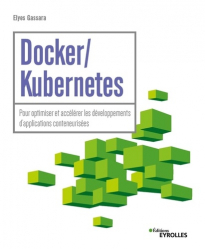Docker/Kubernetes