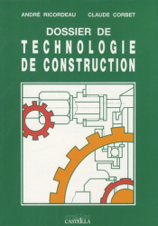 Dossier de technologie de construction