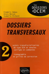Dossiers transversaux 2