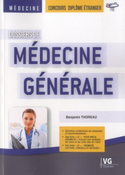 Dossiers de Médecine générale