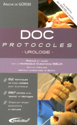 Doc Protocoles Urologie