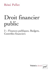 Droit financier public