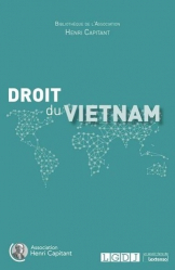 Droit du Vietnam