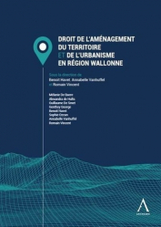 Droit de l'aménagement du territoire et de l'urbanisme en Région wallonne