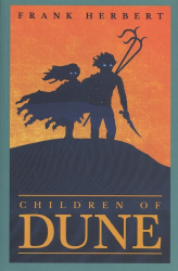 Meilleures ventes de la Editions orion : Meilleures ventes de l'éditeur, Dune T.3 Children Of Dune