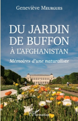 Du jardin de Buffon à l'Afghanistan