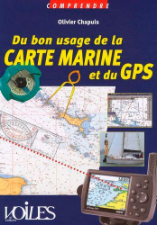 Du bon usage de la carte marine et du GPS