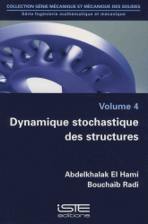 Vous recherchez des promotions en Sciences et Techniques, Dynamique stochastique des structures