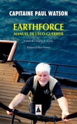 Earthforce - Manuel de l'éco-guerrier