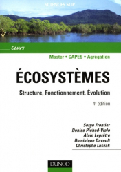 Écosystèmes