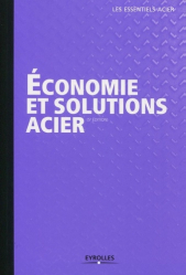 Economie et solutions acier