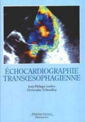 Échocardiographie transoesophagienne