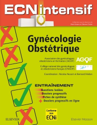 ECN intensif Collège de Gynécologie-obstétrique