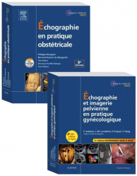 Echographie en pratique obstétricale + Echographie et imagerie pelvienne en pratique gynécologique