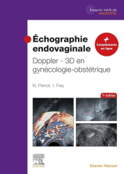 Échographie endovaginale