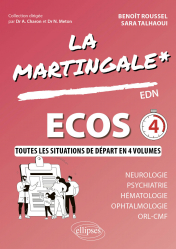 ECOS 4 - La Martingale EDN