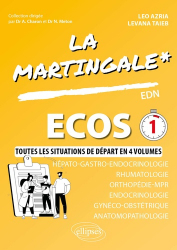 ECOS 1 - La Martingale EDN