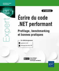Ecrire du code .NET performant