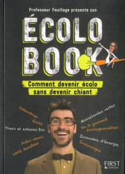Écolo book