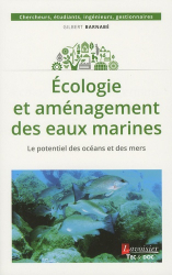 Écologie et amenagement des eaux marines