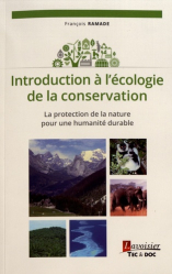 Ecologie de la conservation